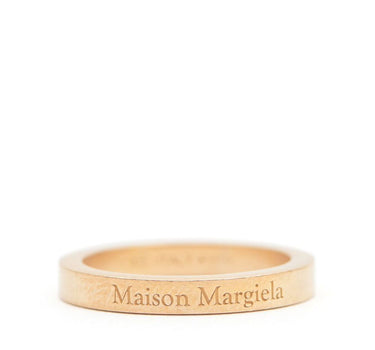 Maison Margiela Bijoux Golden