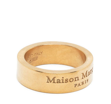 Maison Margiela Bijoux Golden