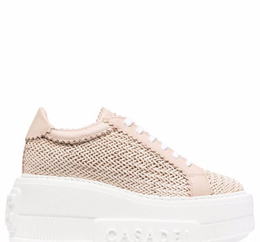 Casadei Sneakers Pink