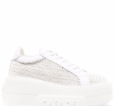 Casadei Sneakers White