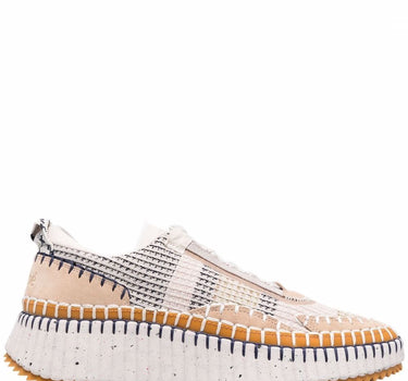 Chloè Sneakers Beige