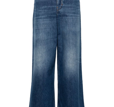 Chloè Palazzo jeans