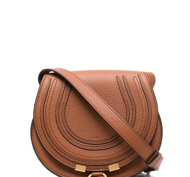 Chloè Bags.. Leather Brown