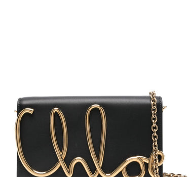 Chloè Bags.. Black