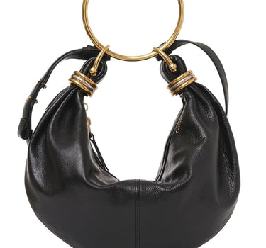 Chloè Chloé Small Bracelet Hobo Bag