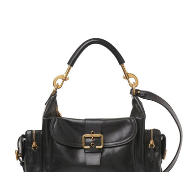 Chloè Bags.. Black