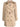 Burberry Short Kensington Heritage cotton trench coat