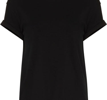 Brunello Cucinelli T-shirts and Polos Black