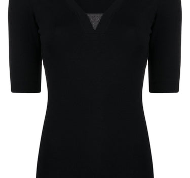 Brunello Cucinelli Top Black