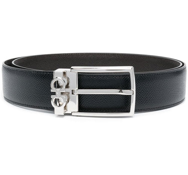 Ferragamo Belts Black