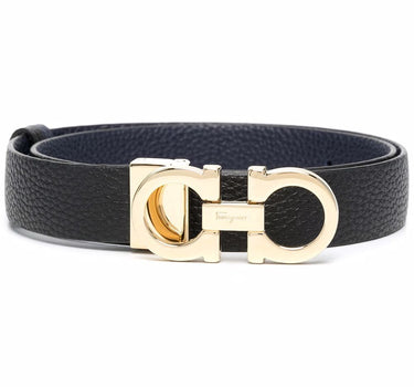 Ferragamo Belts Purple