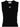 Marine Serre Marine Serre Crescent Moon-embroidered tank top