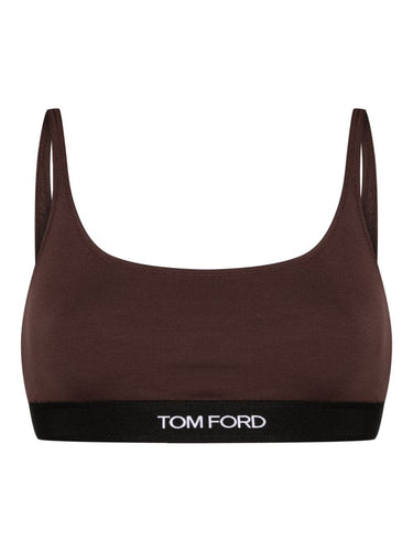 Sous-vêtements Tom Ford Marron