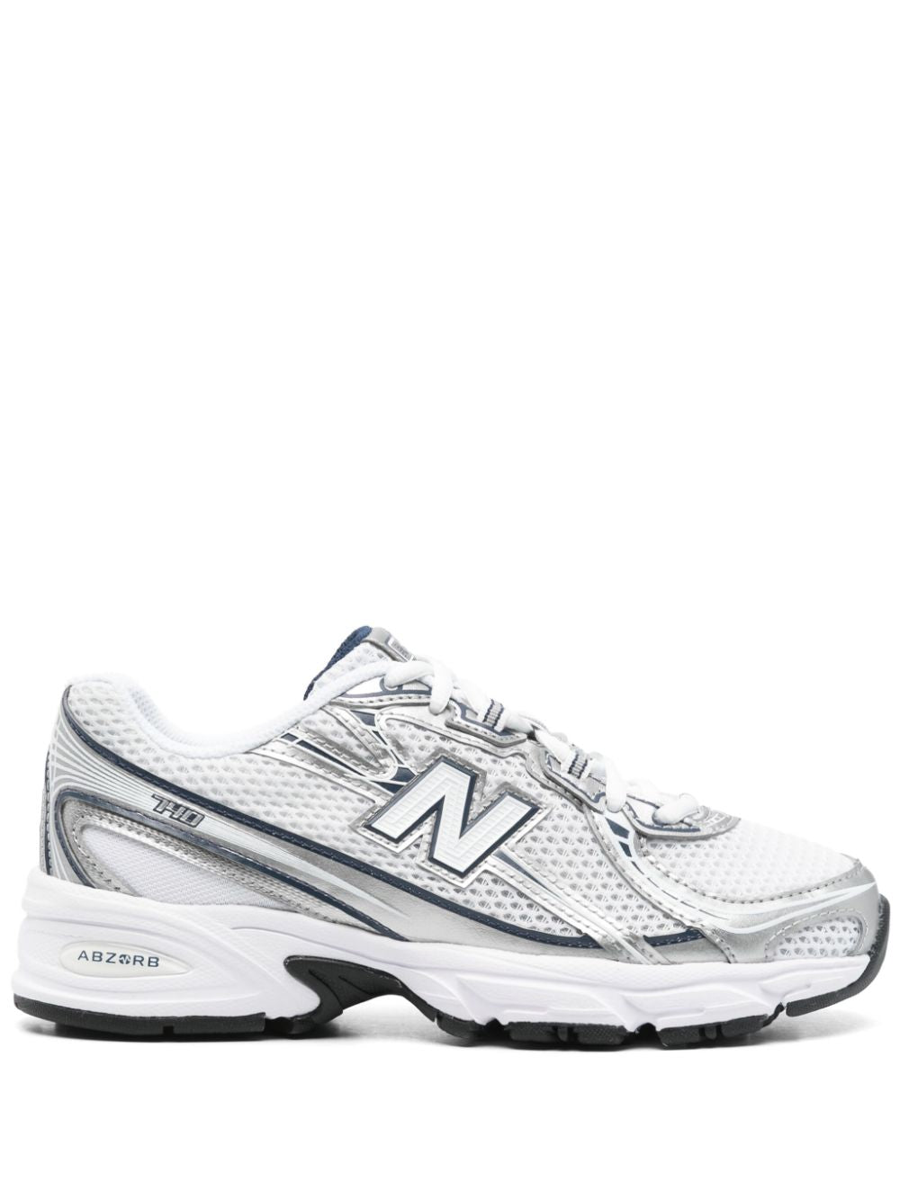 Baskets New Balance Blanches