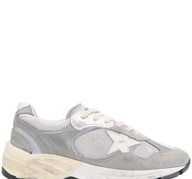 Golden Goose Sneakers Grey