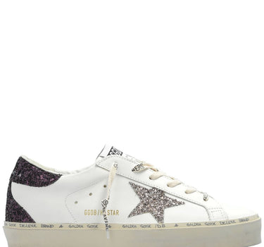 Golden Goose Sneakers Brown