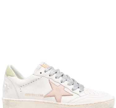 Golden Goose Sneakers Pink