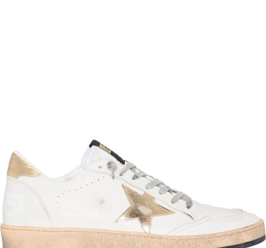 Golden Goose Sneakers Golden