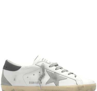 Golden Goose Sneakers Grey