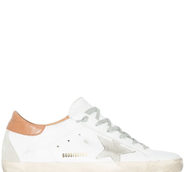 Golden Goose Sneakers Brown