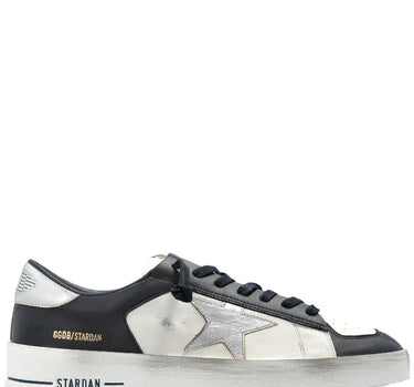 Golden Goose Sneakers Blue