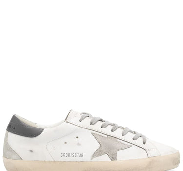 Golden Goose Sneakers Grey