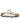 Sandales Birkenstock blanches