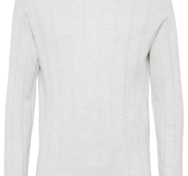 Brunello Cucinelli Sweaters Light Grey