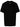 Y-3 regular T-shirt black