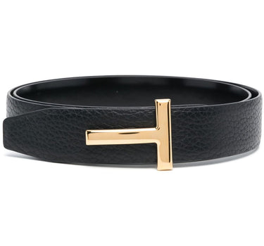 Tom Ford Belts Black