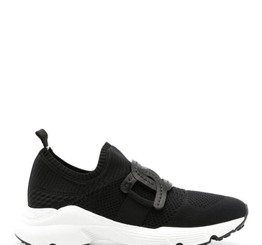 Tod's Sneakers Black