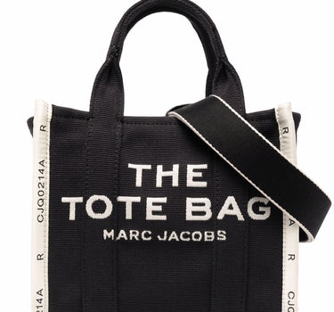 Marc Jacobs The Jacquard Small Tote Bag