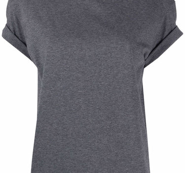 Brunello Cucinelli T-shirts and Polos Grey