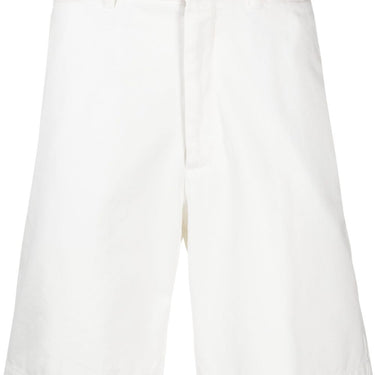 Brunello Cucinelli Shorts White