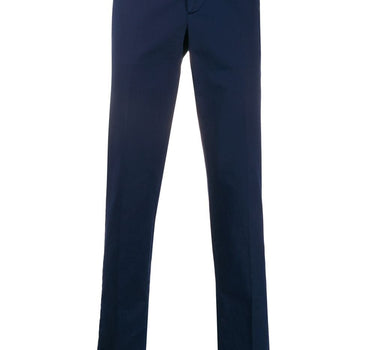 Brunello Cucinelli Trousers Blue