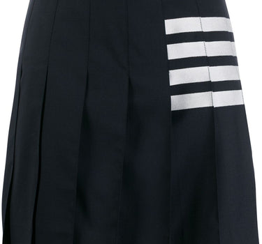 Thom Browne Skirts Blue