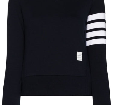 Thom Browne Sweaters Blue