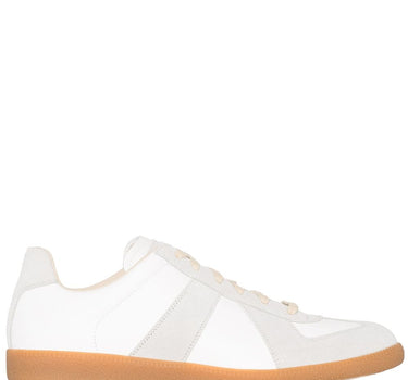 Maison Margiela Sneakers White