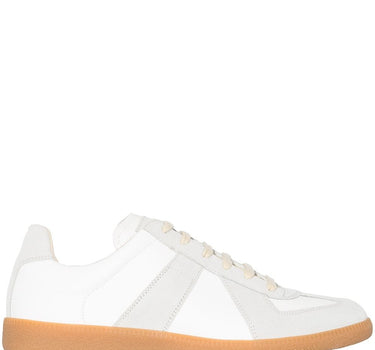 Maison Margiela Sneakers White