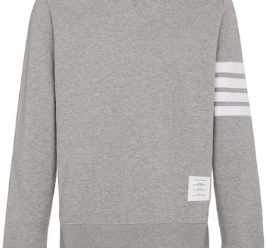 Thom Browne Sweaters Light Grey