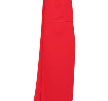 Solace London Dresses Red