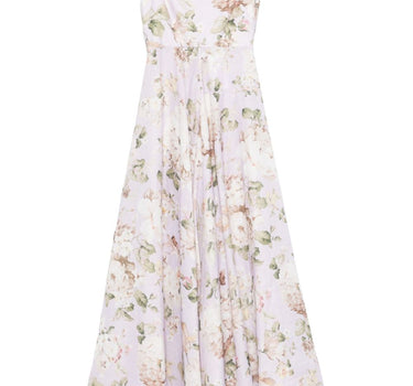 Zimmermann Dresses Lilac