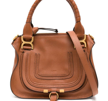 Chloè Bags.. Leather Brown