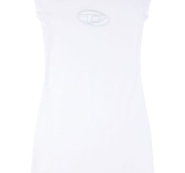 Diesel Dresses White