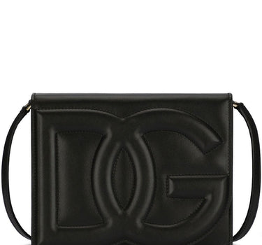 Dolce & Gabbana Bags.. Black