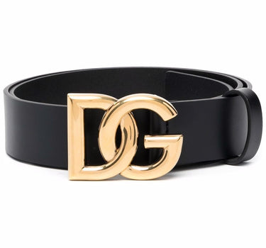 Dolce & Gabbana Belts Black