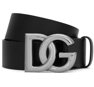 Dolce & Gabbana Belts Black