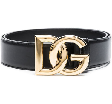 Dolce & Gabbana Belts Black