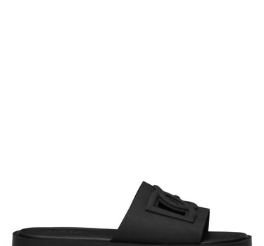 Dolce & Gabbana Sandals Black