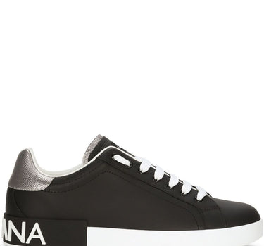 Dolce & Gabbana Sneakers Black